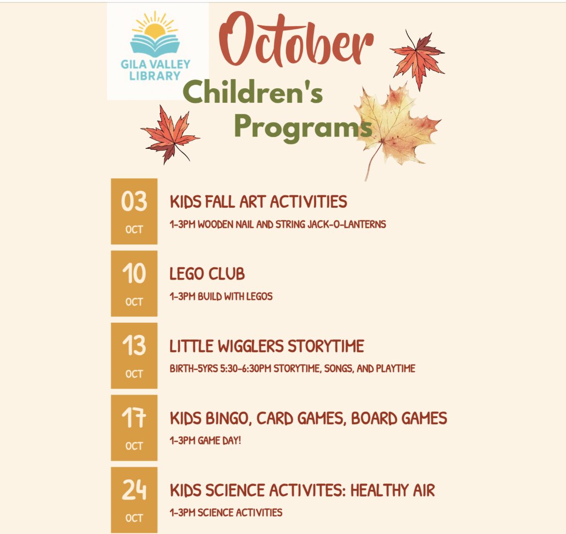 October-Childrens-programs