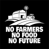 no-farmers