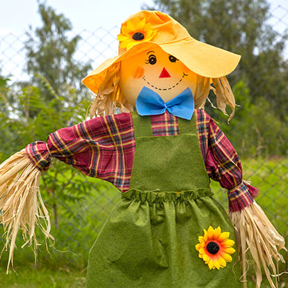 scarecrow