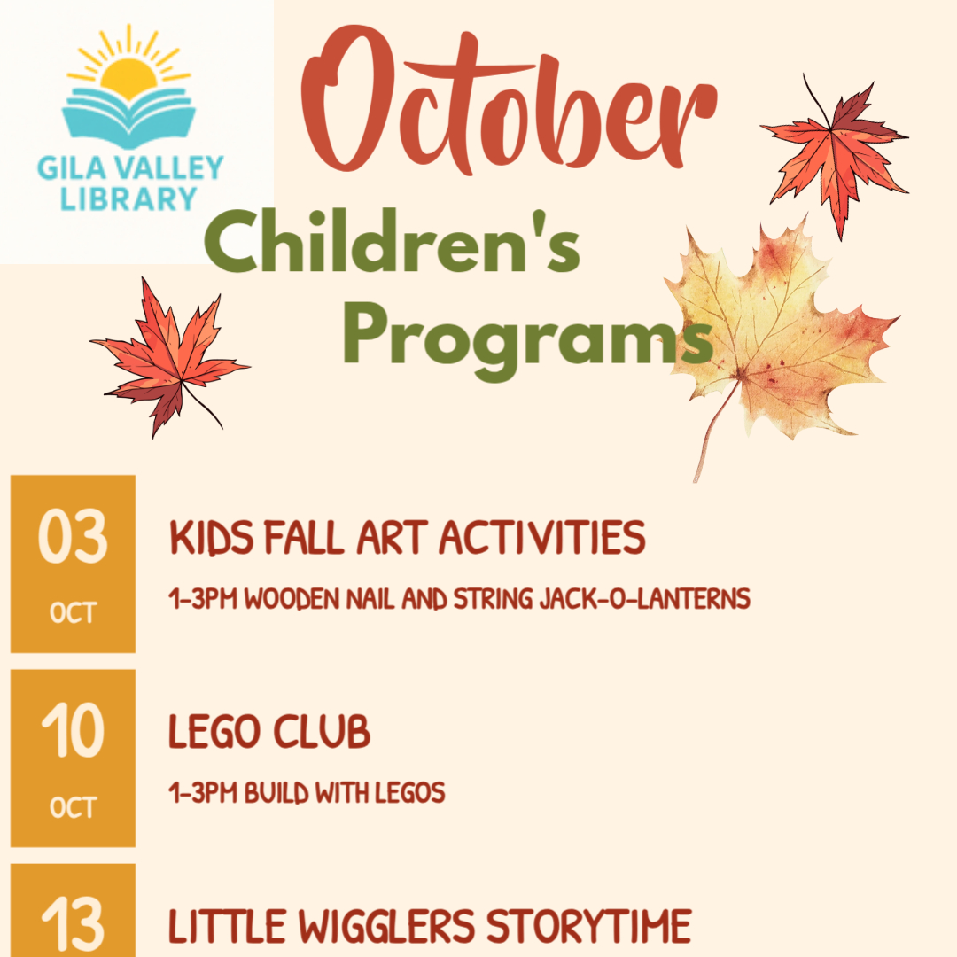 october