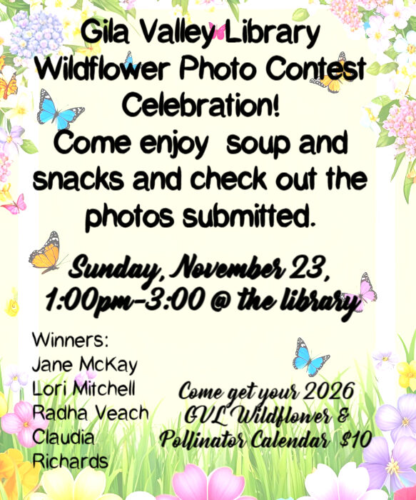 Hello Spring Template 2025 - Made with PosterMyWall(1)