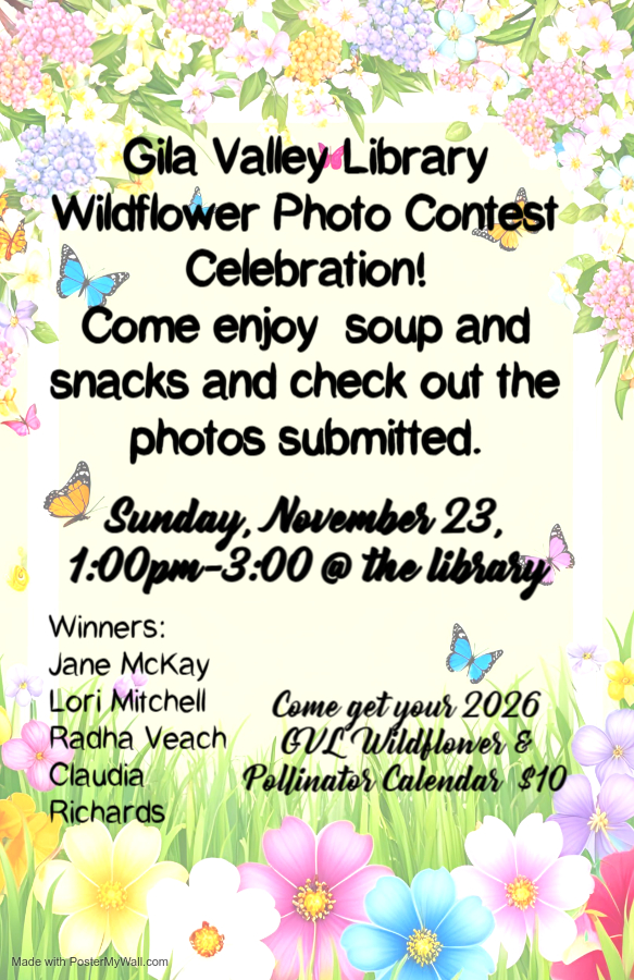 Hello Spring Template 2025 - Made with PosterMyWall(1)