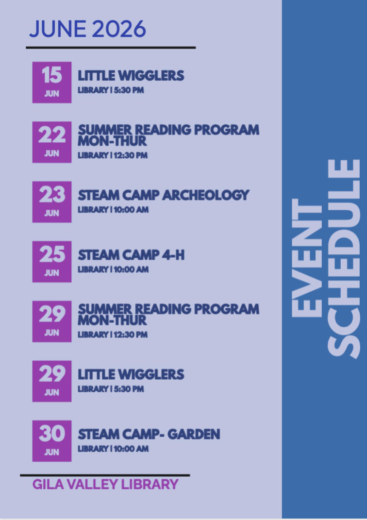 June events