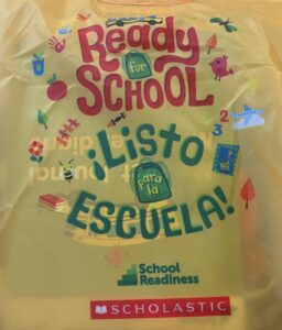 ready for school