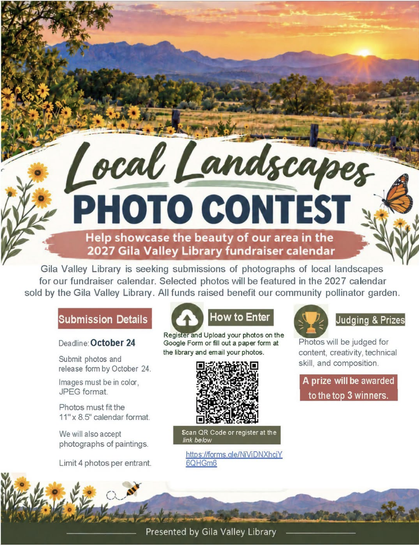 Photo Contest