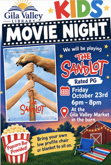 Kids Movie