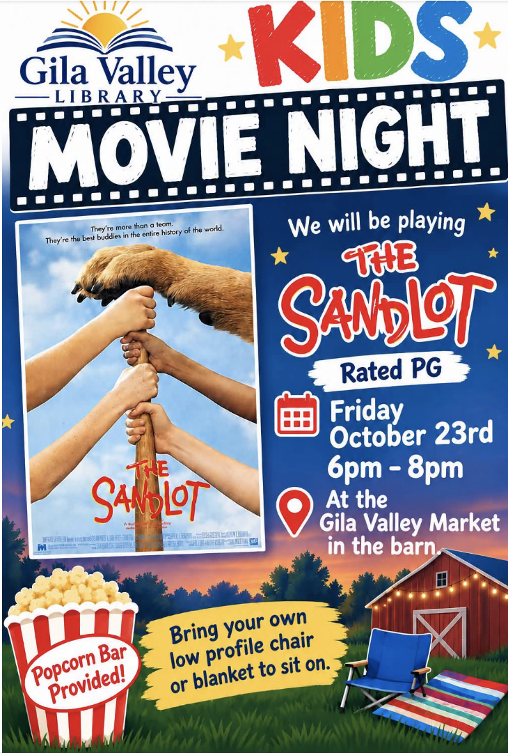 Kids Movie